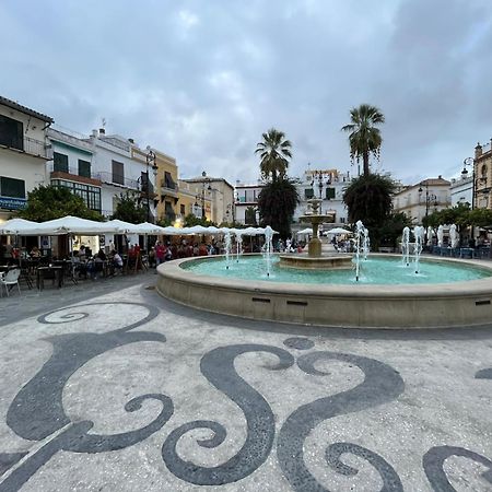 Mirador De Sanlucar 9 Apartment ซันลูการ์เดบาร์ราเมดา ภายนอก รูปภาพ