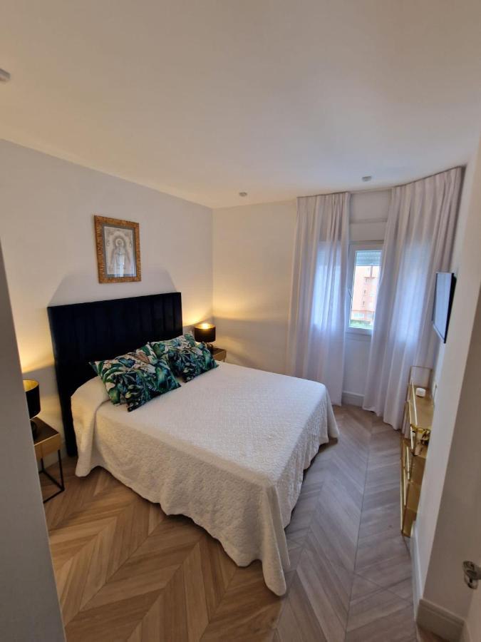 Mirador De Sanlucar 9 Apartment ซันลูการ์เดบาร์ราเมดา ภายนอก รูปภาพ
